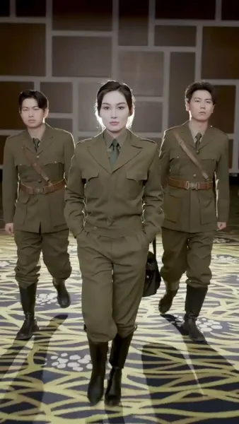 พ่อเลี้ยงฉลาดและไม่ยอมให้คนล้อเล่น