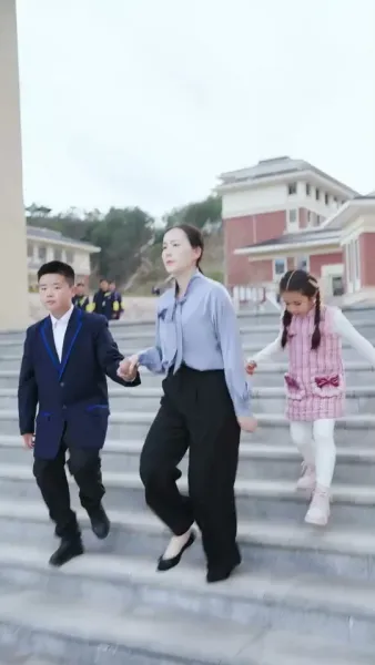 พ่อเลี้ยงฉลาดและไม่ยอมให้คนล้อเล่น