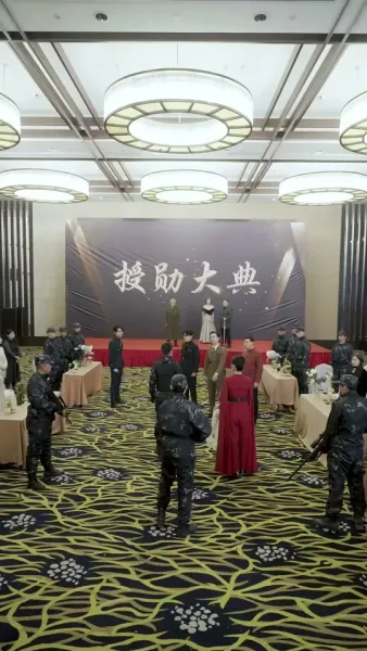 พ่อเลี้ยงฉลาดและไม่ยอมให้คนล้อเล่น