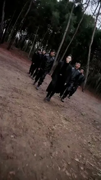 พ่อเลี้ยงฉลาดและไม่ยอมให้คนล้อเล่น