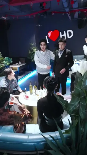 พ่อเลี้ยงฉลาดและไม่ยอมให้คนล้อเล่น