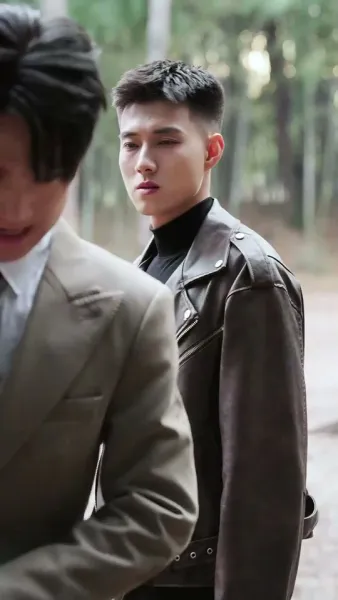 พ่อเลี้ยงฉลาดและไม่ยอมให้คนล้อเล่น