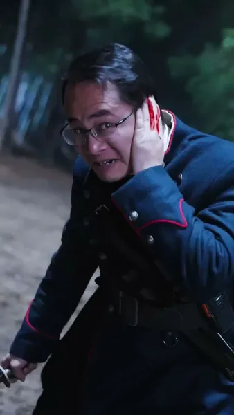 พ่อเลี้ยงฉลาดและไม่ยอมให้คนล้อเล่น