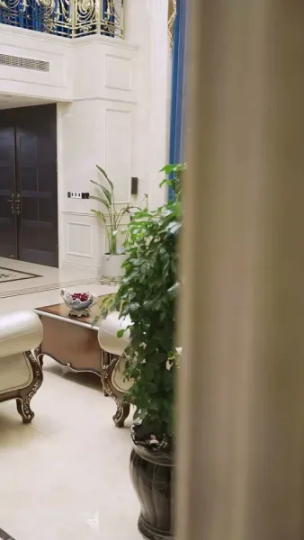 พ่อเลี้ยงฉลาดและไม่ยอมให้คนล้อเล่น