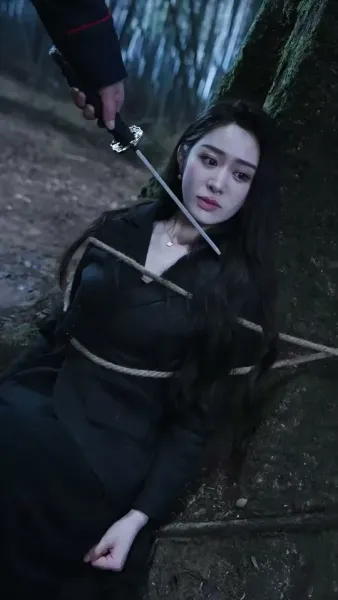 พ่อเลี้ยงฉลาดและไม่ยอมให้คนล้อเล่น