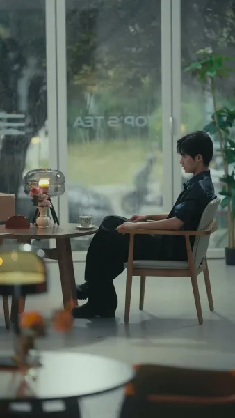 สามีองศ์เทพของฉัน