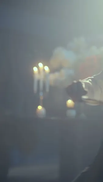 สามีองศ์เทพของฉัน