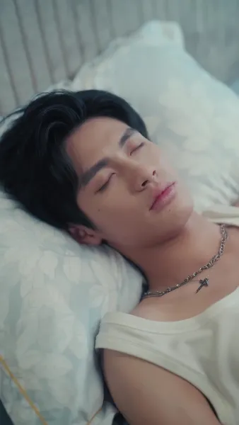 สามีองศ์เทพของฉัน