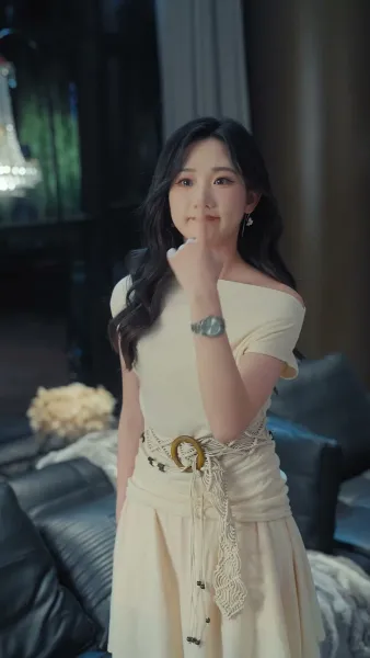 สามีองศ์เทพของฉัน