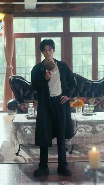 สามีองศ์เทพของฉัน