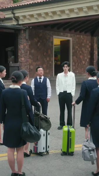 สามีองศ์เทพของฉัน