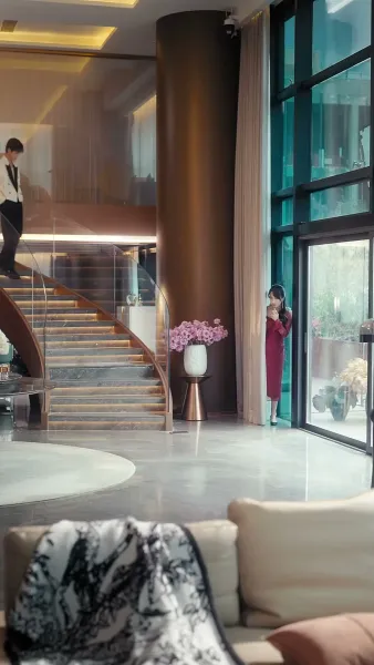 สามีองศ์เทพของฉัน