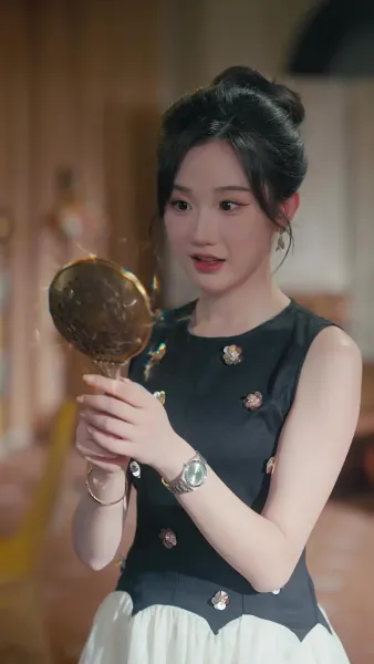 สามีองศ์เทพของฉัน