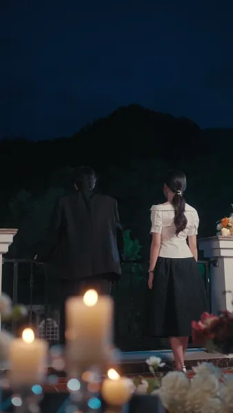 สามีองศ์เทพของฉัน