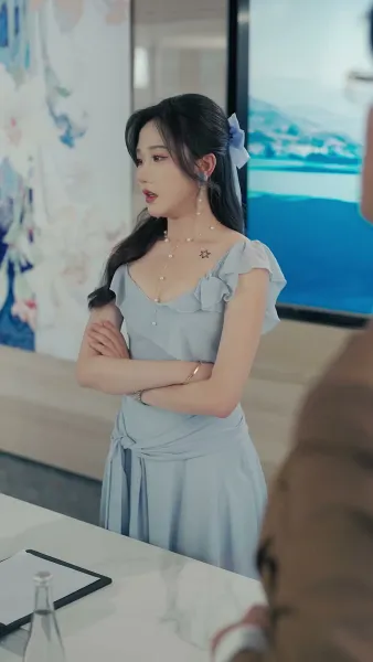 สามีองศ์เทพของฉัน