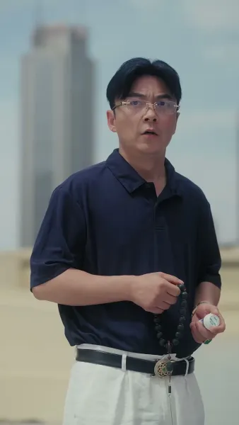 สามีองศ์เทพของฉัน