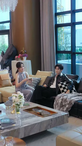 สามีองศ์เทพของฉัน