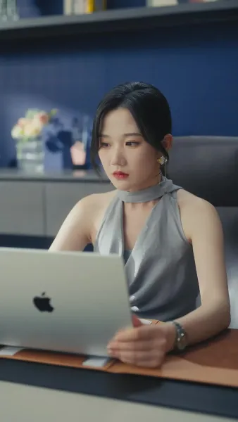 สามีองศ์เทพของฉัน