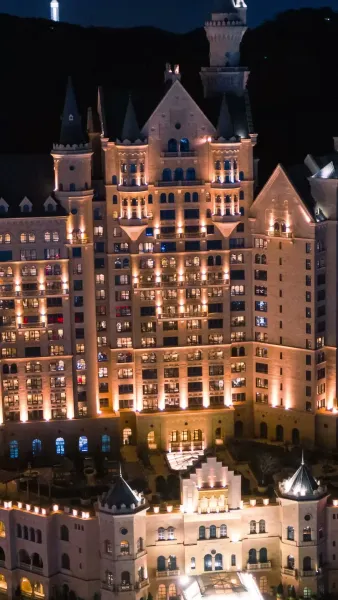 สามีองศ์เทพของฉัน