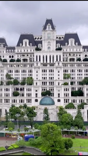 สามีองศ์เทพของฉัน