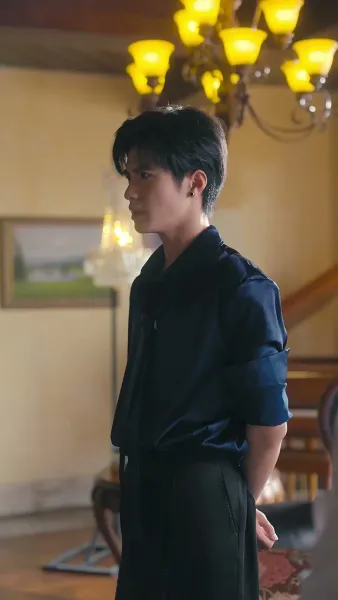 สามีองศ์เทพของฉัน