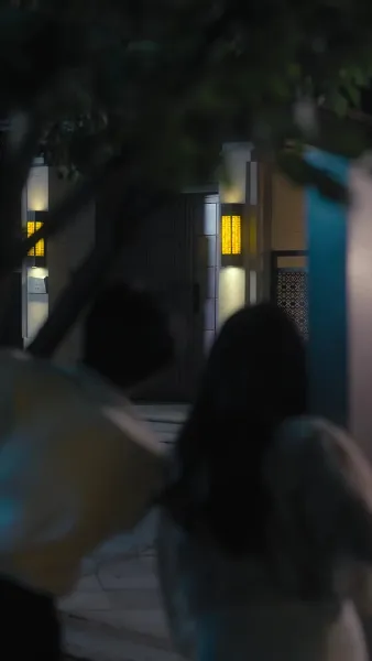 สามีองศ์เทพของฉัน