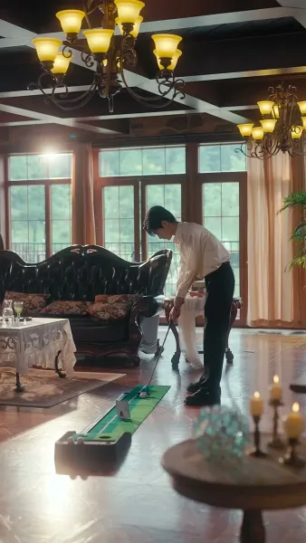 สามีองศ์เทพของฉัน