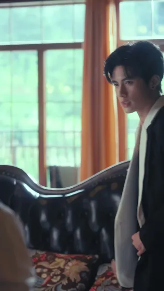 สามีองศ์เทพของฉัน