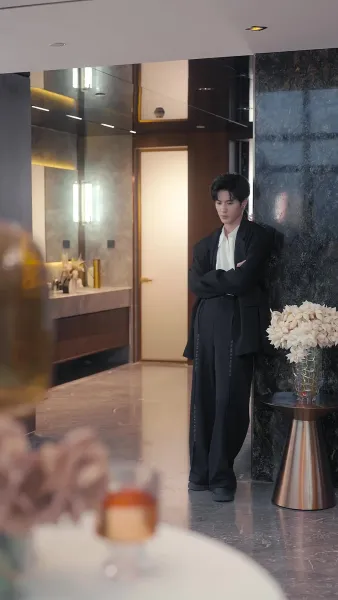 สามีองศ์เทพของฉัน