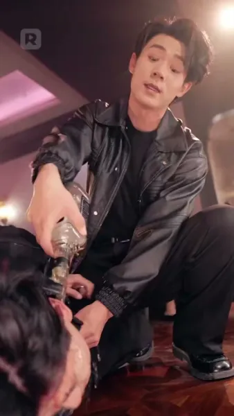 พอแล้วกับการเป็นคนดี