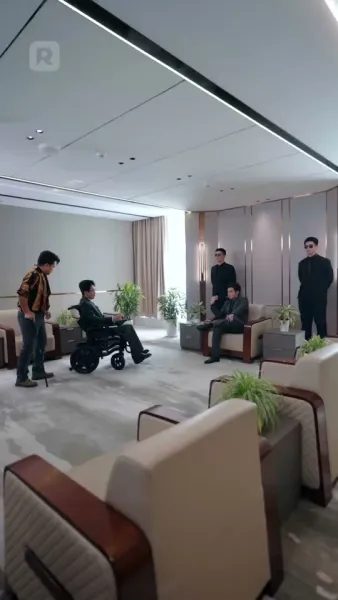 พอแล้วกับการเป็นคนดี