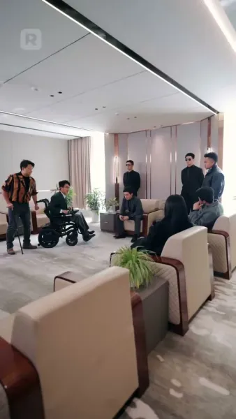 พอแล้วกับการเป็นคนดี