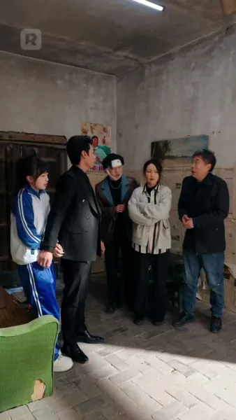 พอแล้วกับการเป็นคนดี