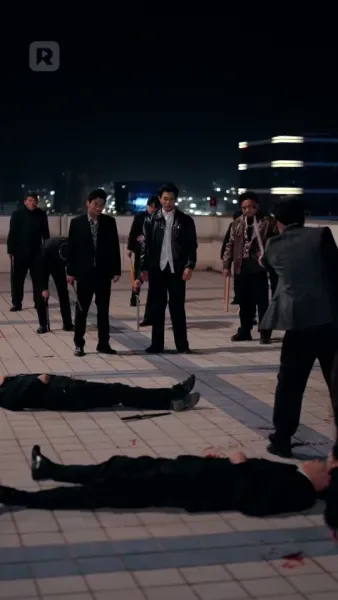 พอแล้วกับการเป็นคนดี