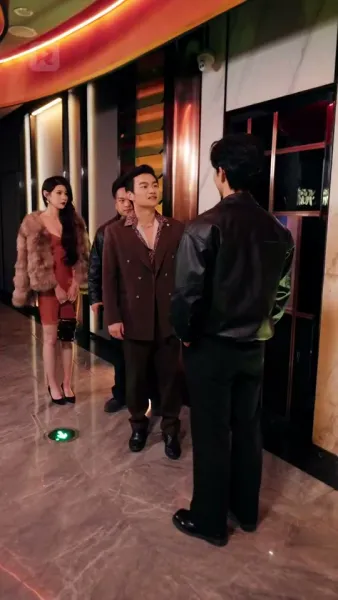 พอแล้วกับการเป็นคนดี