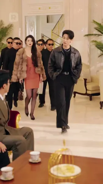 พอแล้วกับการเป็นคนดี