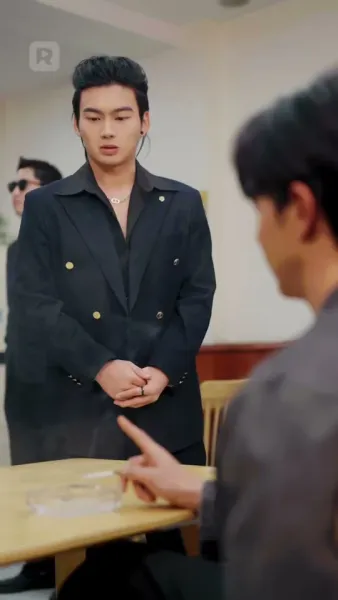 พอแล้วกับการเป็นคนดี