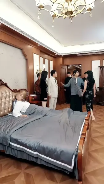 มังกรซ่อนคม(พากย์ไทย)