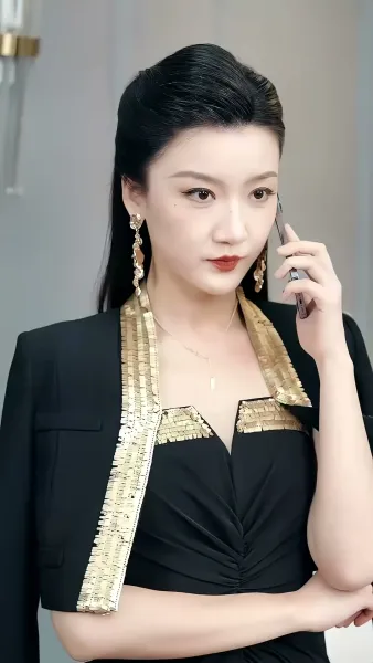 มังกรซ่อนคม(พากย์ไทย)