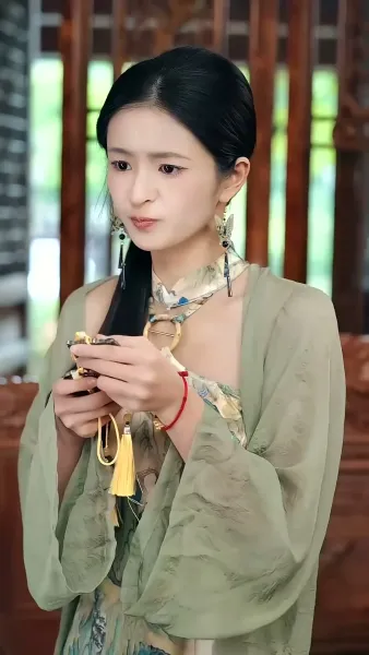 มังกรซ่อนคม(พากย์ไทย)