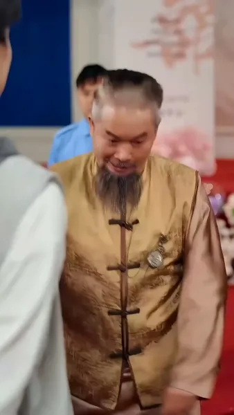 มังกรซ่อนคม(พากย์ไทย)