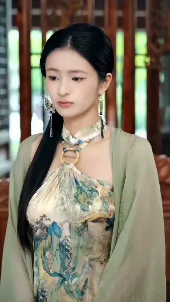 มังกรซ่อนคม(พากย์ไทย)