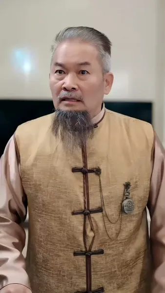 มังกรซ่อนคม(พากย์ไทย)