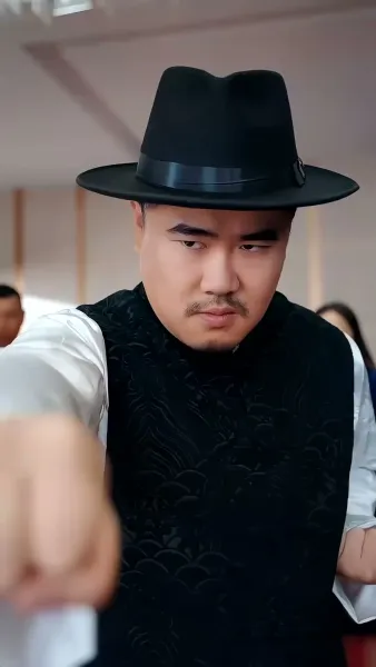 มังกรซ่อนคม(พากย์ไทย)