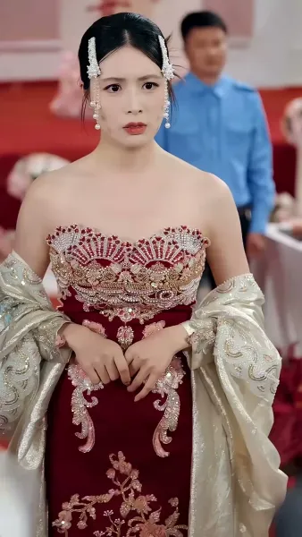 มังกรซ่อนคม(พากย์ไทย)