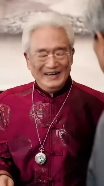 มังกรซ่อนคม(พากย์ไทย)