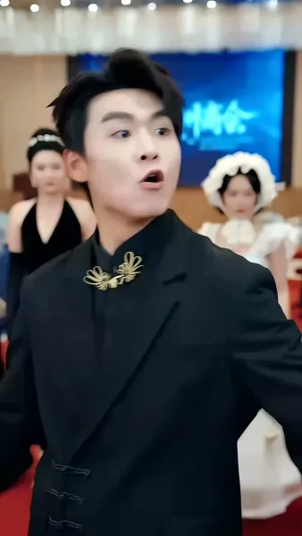 มังกรซ่อนคม(พากย์ไทย)