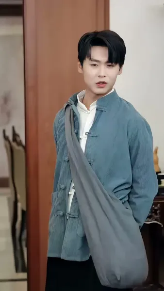 มังกรซ่อนคม(พากย์ไทย)