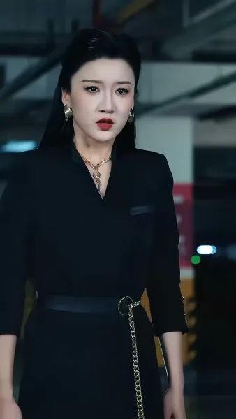 มังกรซ่อนคม(พากย์ไทย)