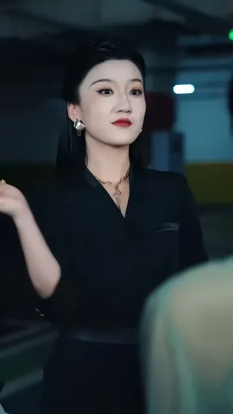 มังกรซ่อนคม(พากย์ไทย)